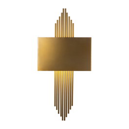 Opviq Lámpara de pared vintage 615 - A